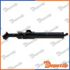 Gicleur de lave-phare gauche pour VOLVO | EDS-VV-015, 31276117